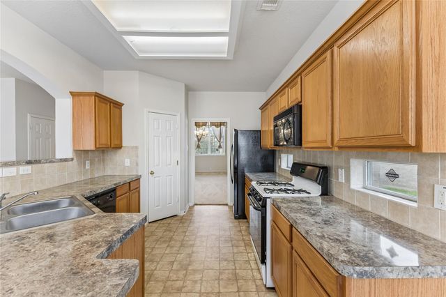 1906 Kamren Drive, Houston, TX 77049