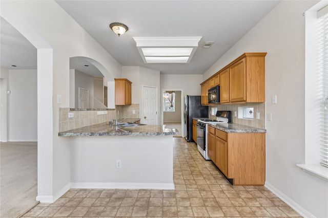 1906 Kamren Drive, Houston, TX 77049