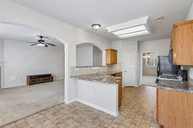 1906 Kamren Drive, Houston, TX 77049