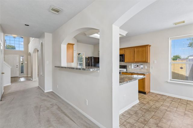 1906 Kamren Drive, Houston, TX 77049