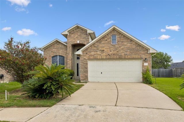 1906 Kamren Drive, Houston, TX 77049