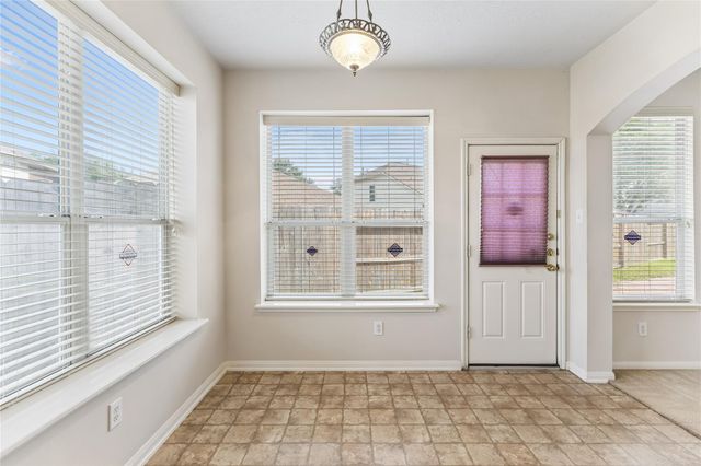 1906 Kamren Drive, Houston, TX 77049