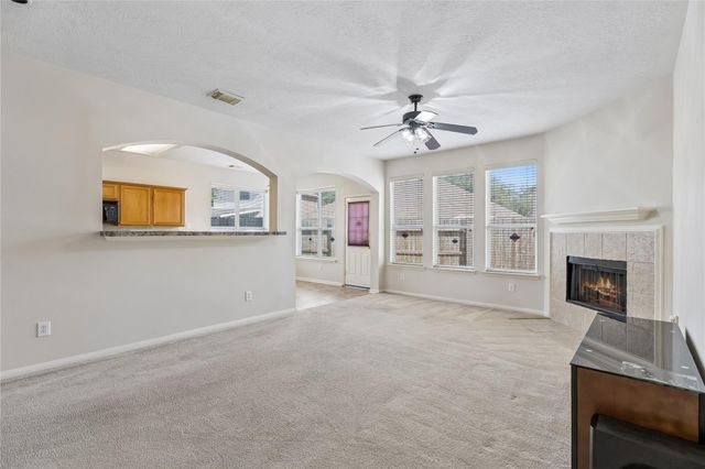 1906 Kamren Drive, Houston, TX 77049