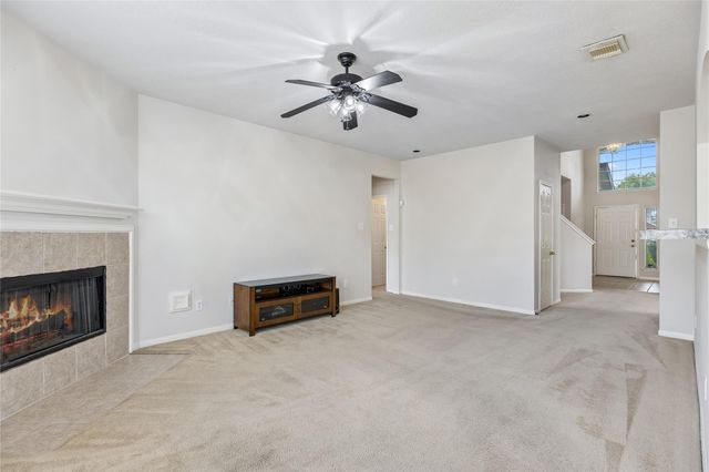 1906 Kamren Drive, Houston, TX 77049
