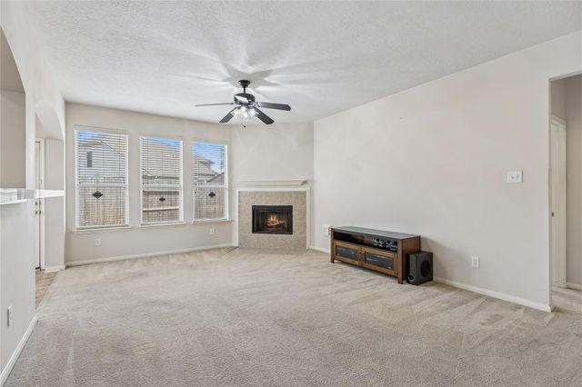 1906 Kamren Drive, Houston, TX 77049