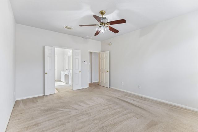 1906 Kamren Drive, Houston, TX 77049