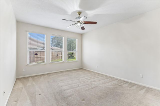 1906 Kamren Drive, Houston, TX 77049
