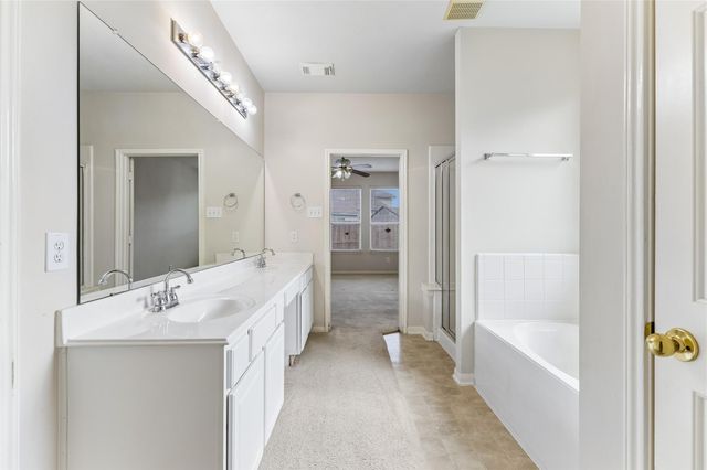 1906 Kamren Drive, Houston, TX 77049