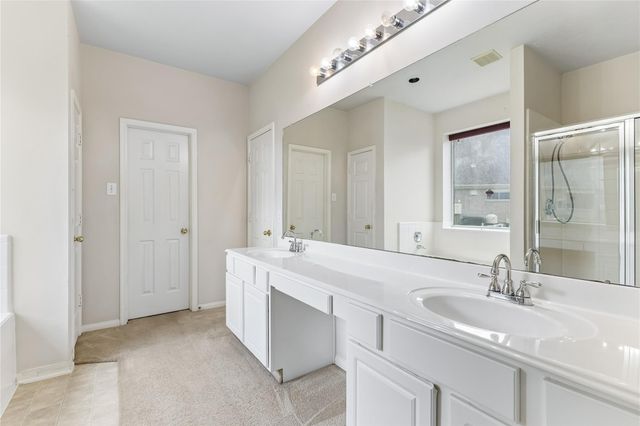 1906 Kamren Drive, Houston, TX 77049