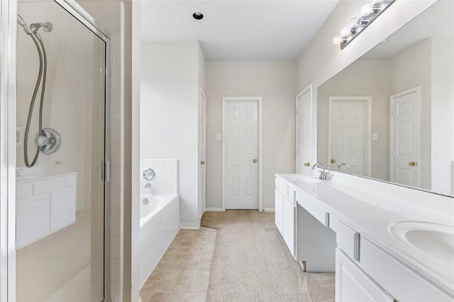 1906 Kamren Drive, Houston, TX 77049
