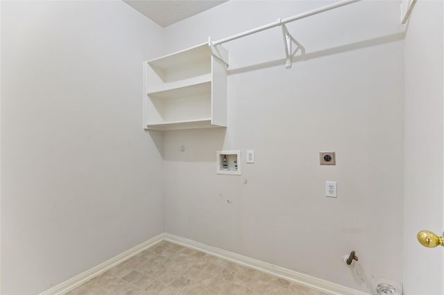 1906 Kamren Drive, Houston, TX 77049