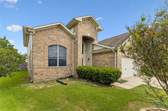 1906 Kamren Drive, Houston, TX 77049