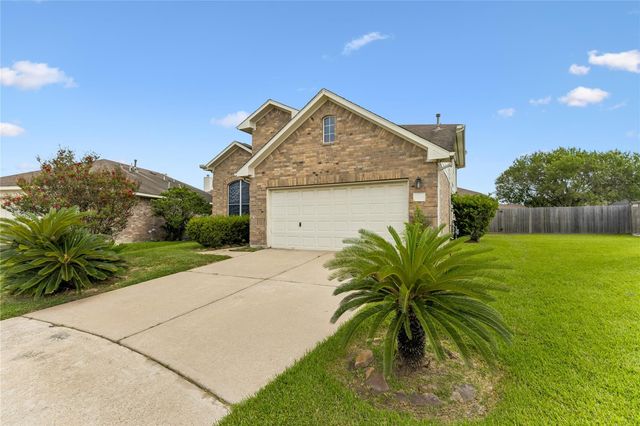 1906 Kamren Drive, Houston, TX 77049