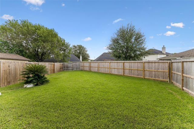 1906 Kamren Drive, Houston, TX 77049