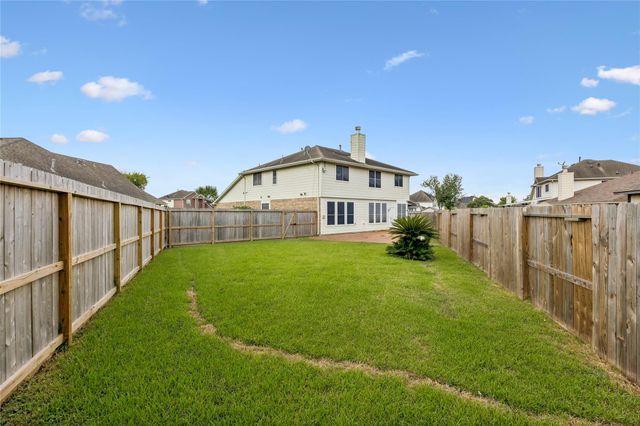 1906 Kamren Drive, Houston, TX 77049