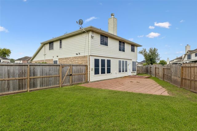 1906 Kamren Drive, Houston, TX 77049