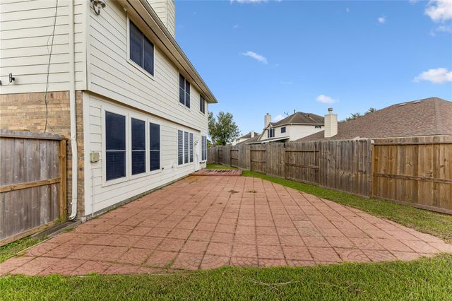 1906 Kamren Drive, Houston, TX 77049