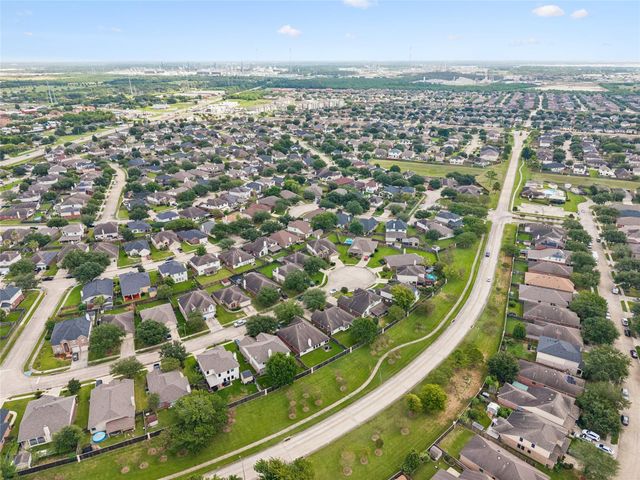 1906 Kamren Drive, Houston, TX 77049