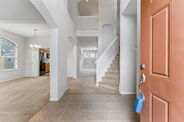 1906 Kamren Drive, Houston, TX 77049