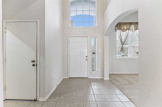 1906 Kamren Drive, Houston, TX 77049