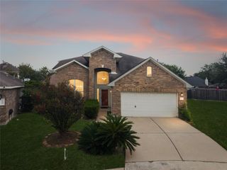 1906 Kamren Drive, Houston, TX 77049