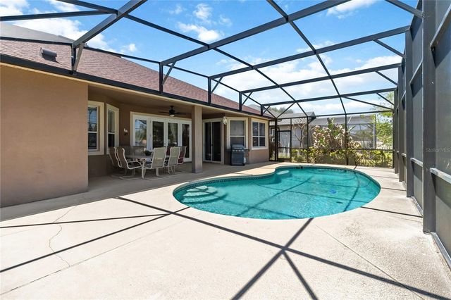 4047 LILLIAN HALL LANE, Orlando, FL 32812