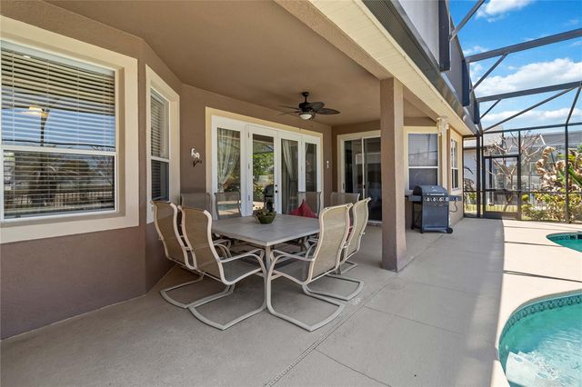4047 LILLIAN HALL LANE, Orlando, FL 32812