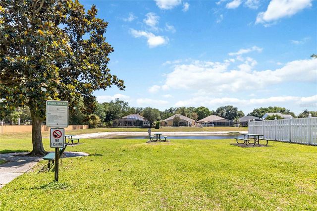 4047 LILLIAN HALL LANE, Orlando, FL 32812