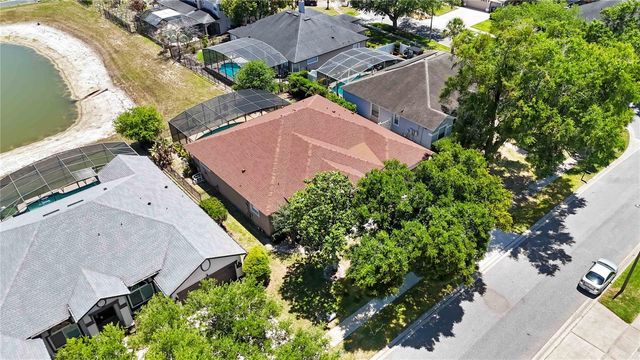 4047 LILLIAN HALL LANE, Orlando, FL 32812