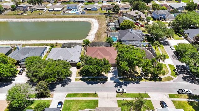 4047 LILLIAN HALL LANE, Orlando, FL 32812