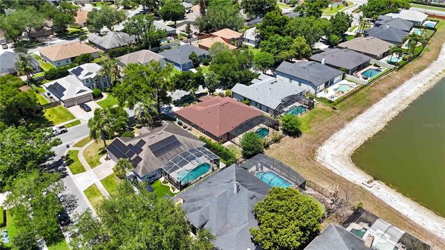 4047 LILLIAN HALL LANE, Orlando, FL 32812