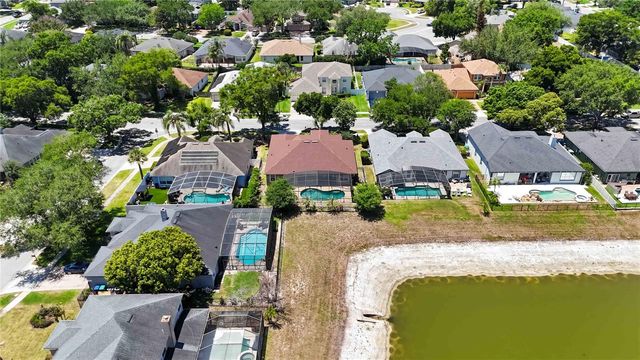 4047 LILLIAN HALL LANE, Orlando, FL 32812