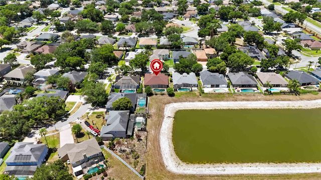 4047 LILLIAN HALL LANE, Orlando, FL 32812