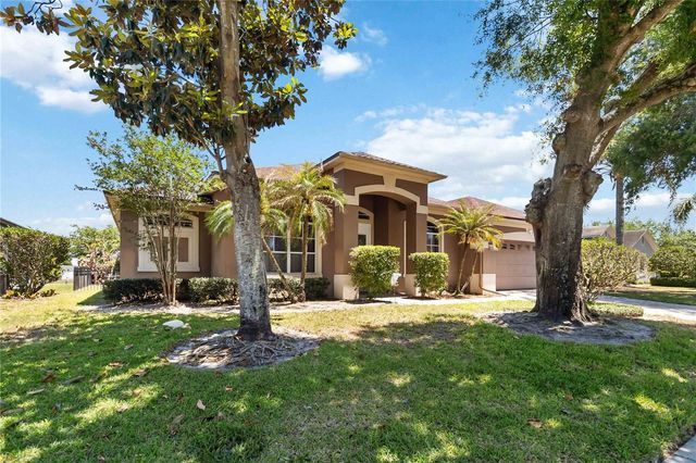 4047 LILLIAN HALL LANE, Orlando, FL 32812