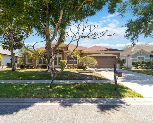 4047 LILLIAN HALL LANE, Orlando, FL 32812