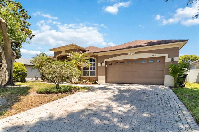 4047 LILLIAN HALL LANE, Orlando, FL 32812