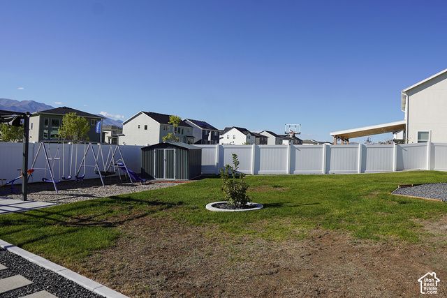 1686 E MEADOWLARK DR, Eagle Mountain, UT 84005