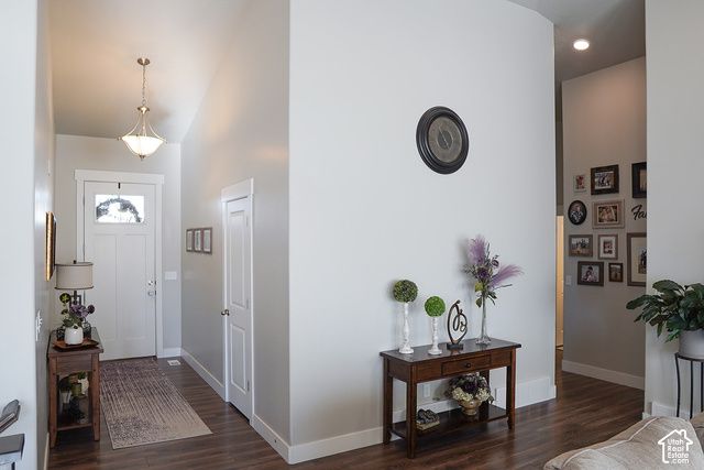 1686 E MEADOWLARK DR, Eagle Mountain, UT 84005
