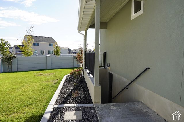 1686 E MEADOWLARK DR, Eagle Mountain, UT 84005