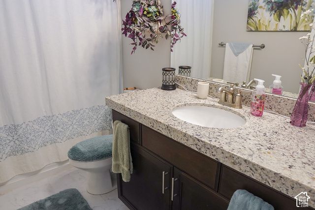 1686 E MEADOWLARK DR, Eagle Mountain, UT 84005