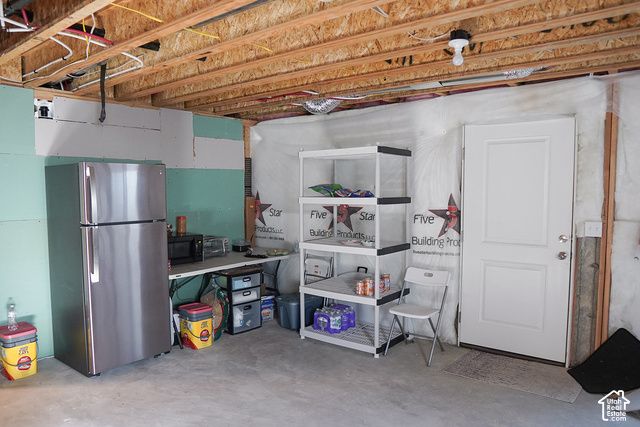 1686 E MEADOWLARK DR, Eagle Mountain, UT 84005