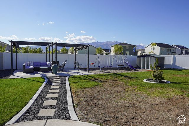 1686 E MEADOWLARK DR, Eagle Mountain, UT 84005