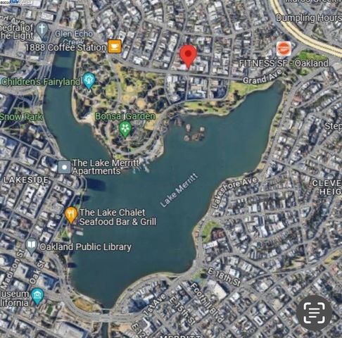 370 Grand Ave 3, Oakland, CA 94610