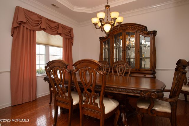 3 Hogan Way, Monroe, NJ 08831