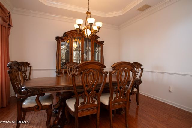 3 Hogan Way, Monroe, NJ 08831