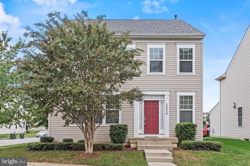 23218 WINDFLOWER WAY, California, MD 20619