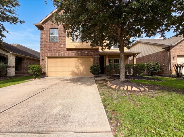 9965 Boulder Bend Lane, Brookshire, TX 77423