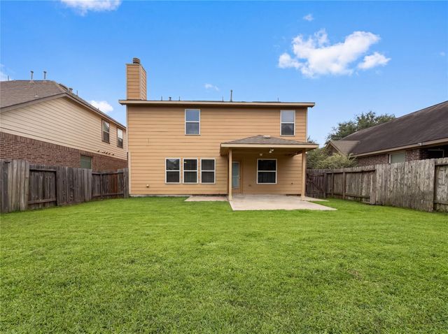 9965 Boulder Bend Lane, Brookshire, TX 77423