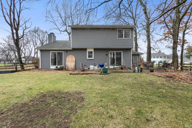 53608 Arrowwood Drive, Elkhart, IN 46514