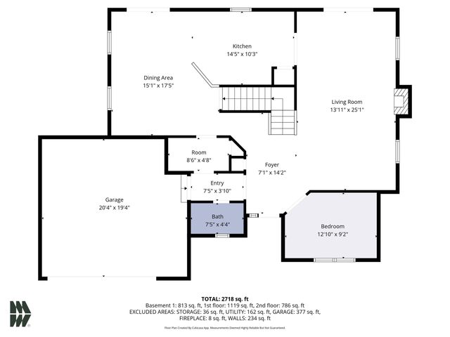 53608 Arrowwood Drive, Elkhart, IN 46514